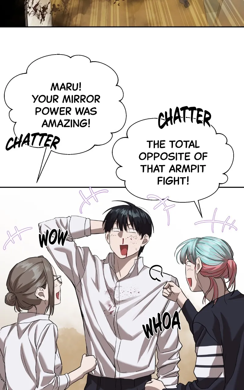 Special Civil Servant Chapter 16 page 74 - 