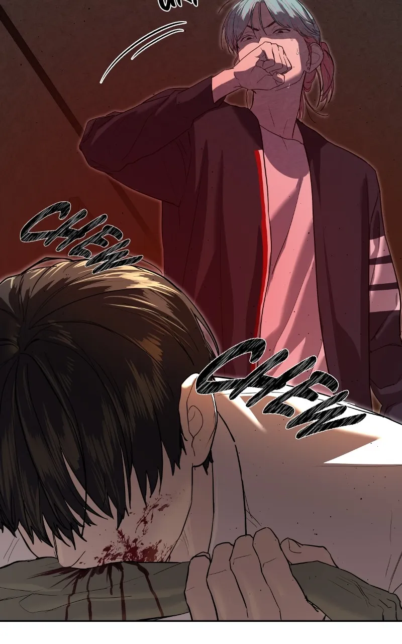 Special Civil Servant Chapter 16 page 83 - 