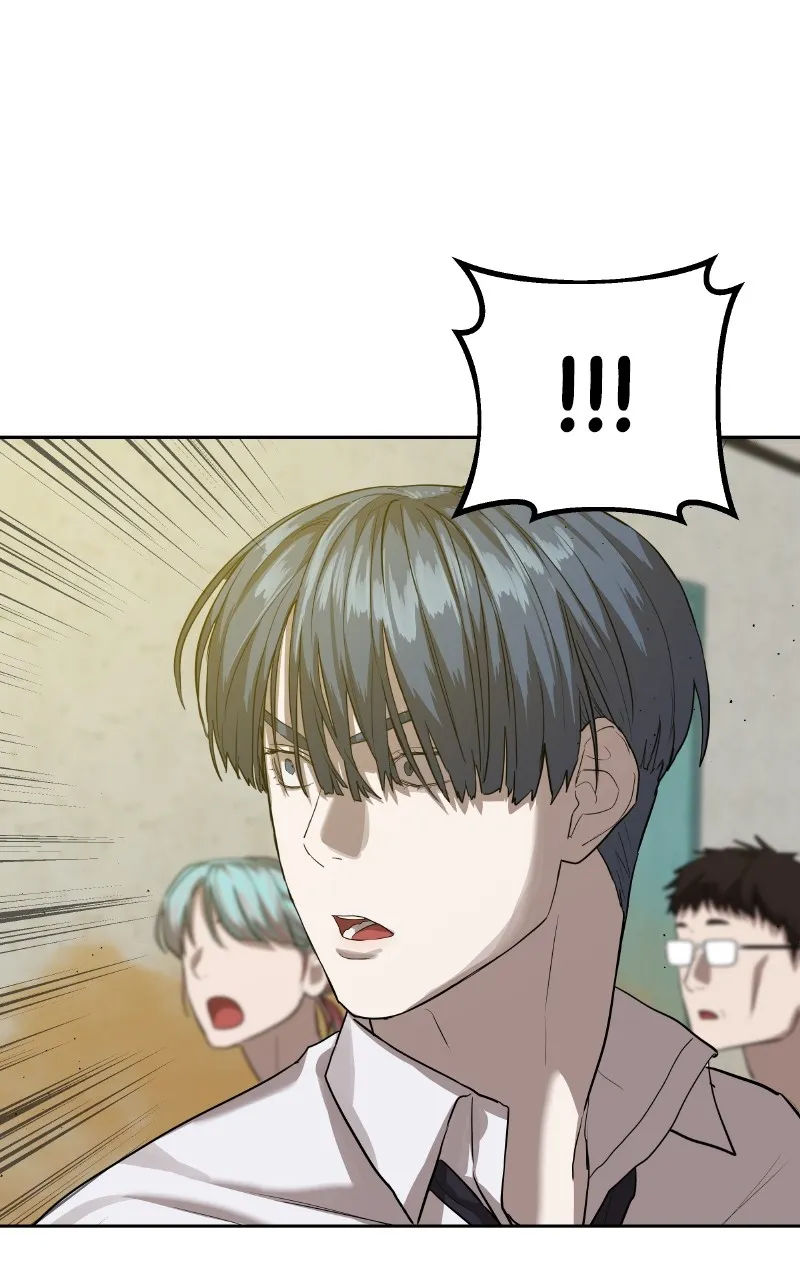 Special Civil Servant Chapter 16 page 88 - 