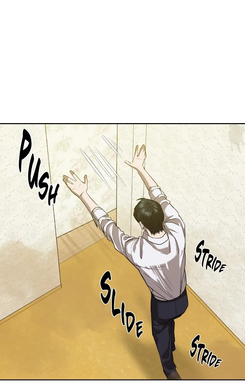 Special Civil Servant Chapter 16 page 89 - 