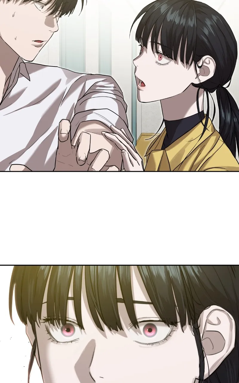 Special Civil Servant Chapter 16 page 93 - 