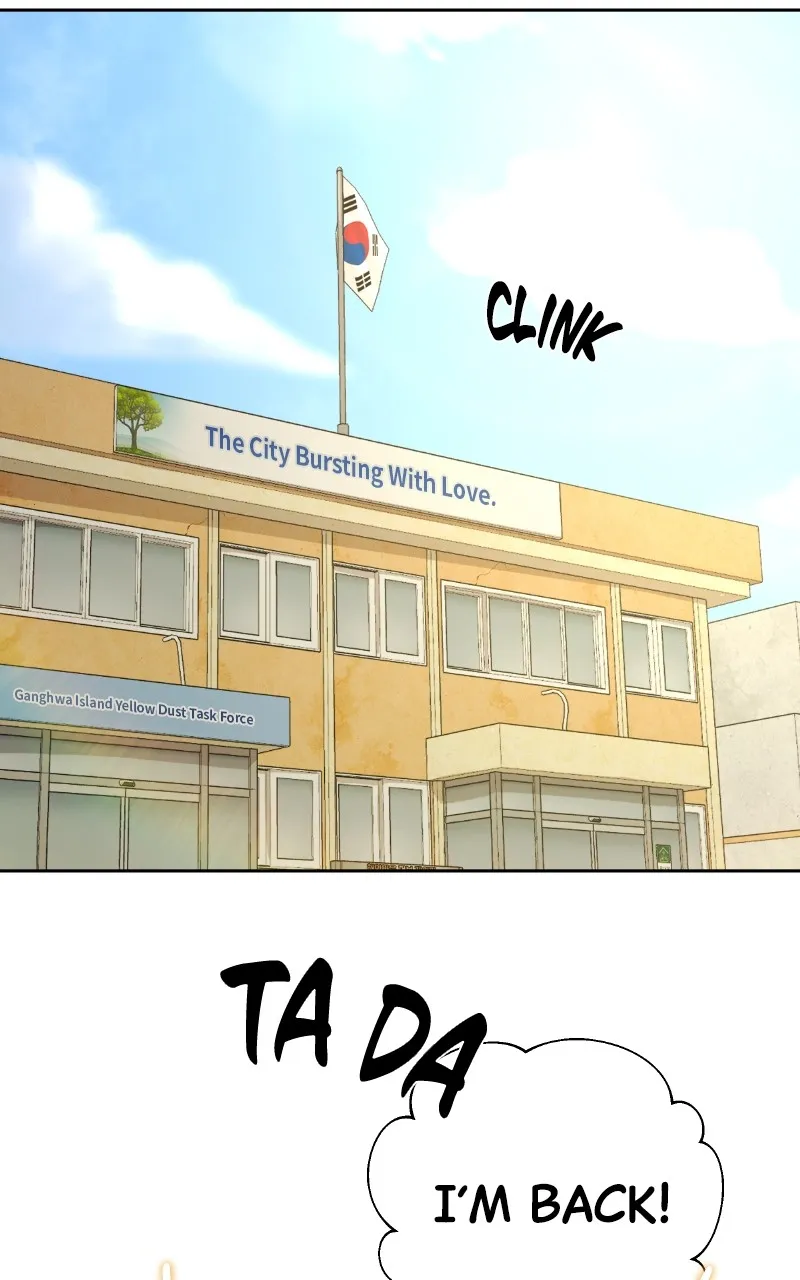 Special Civil Servant Chapter 16 page 97 - 