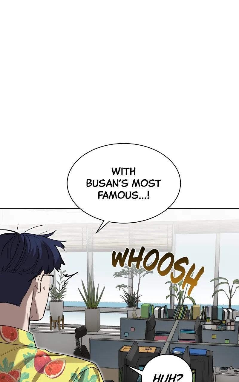 Special Civil Servant Chapter 16 page 99 - 