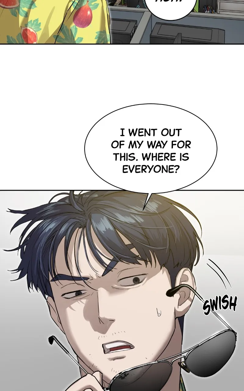 Special Civil Servant Chapter 16 page 100 - 