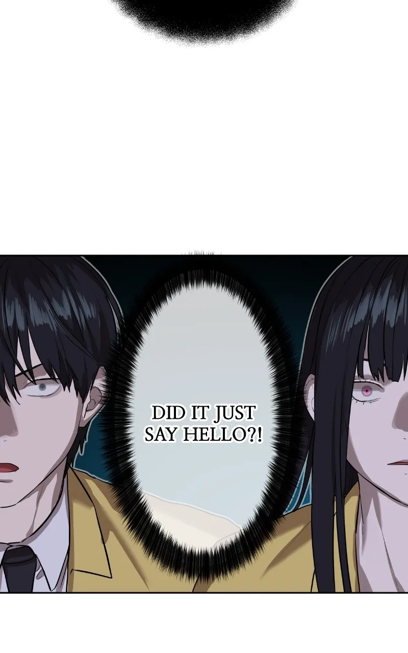 Special Civil Servant Chapter 17 page 102 - 