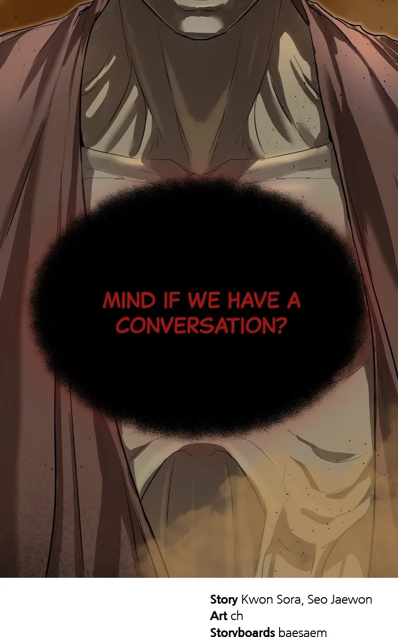 Special Civil Servant Chapter 17 page 104 - 