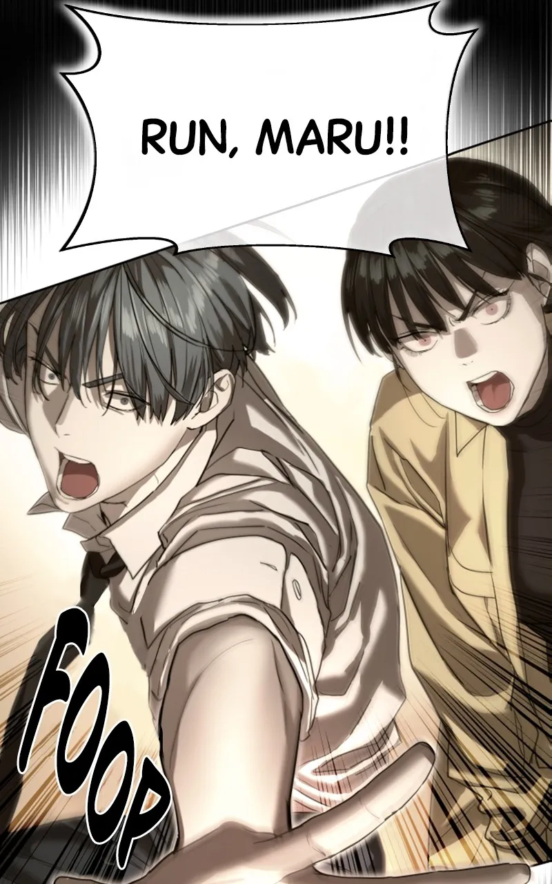 Special Civil Servant Chapter 17 page 13 - 