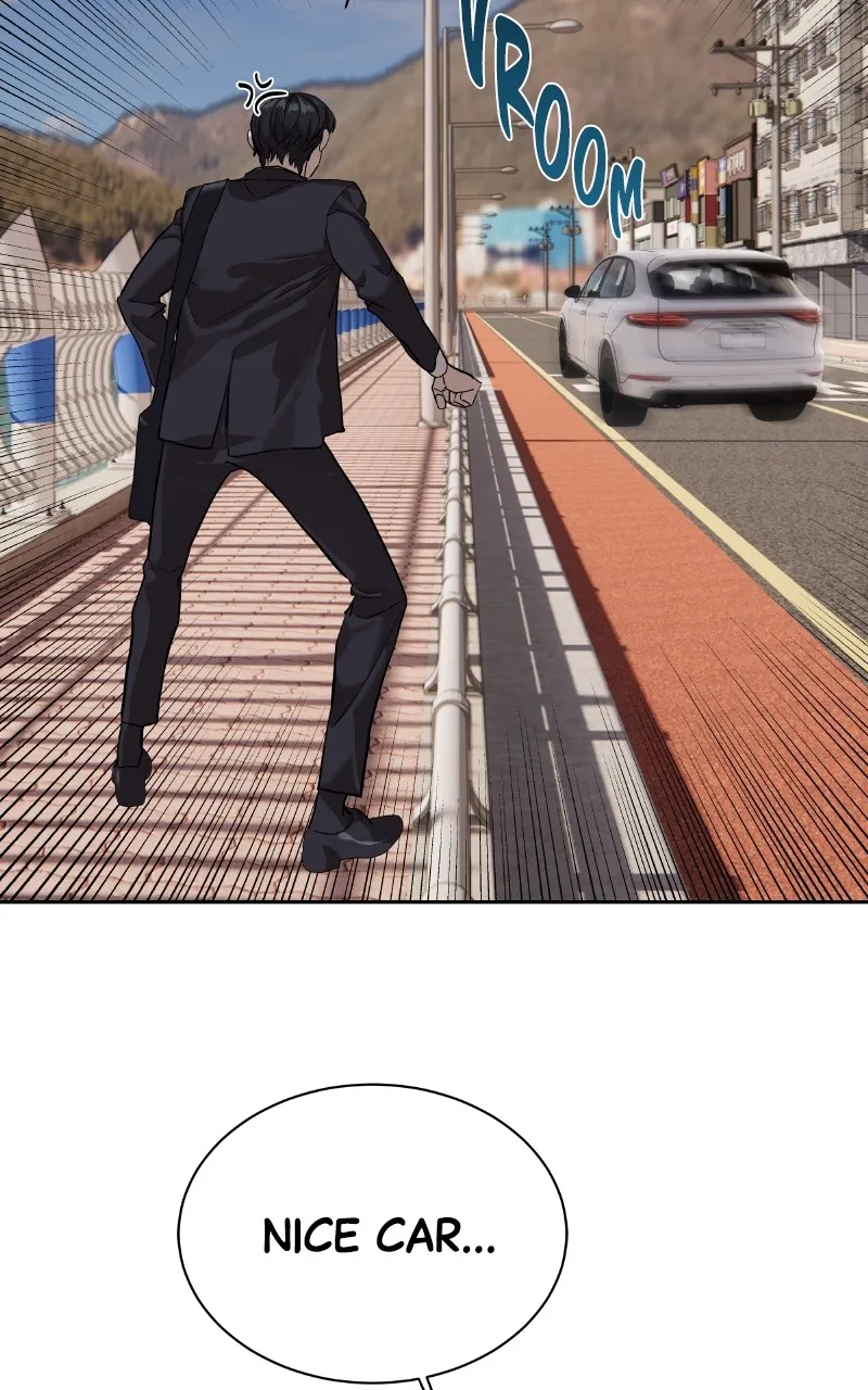 Special Civil Servant Chapter 17 page 17 - 