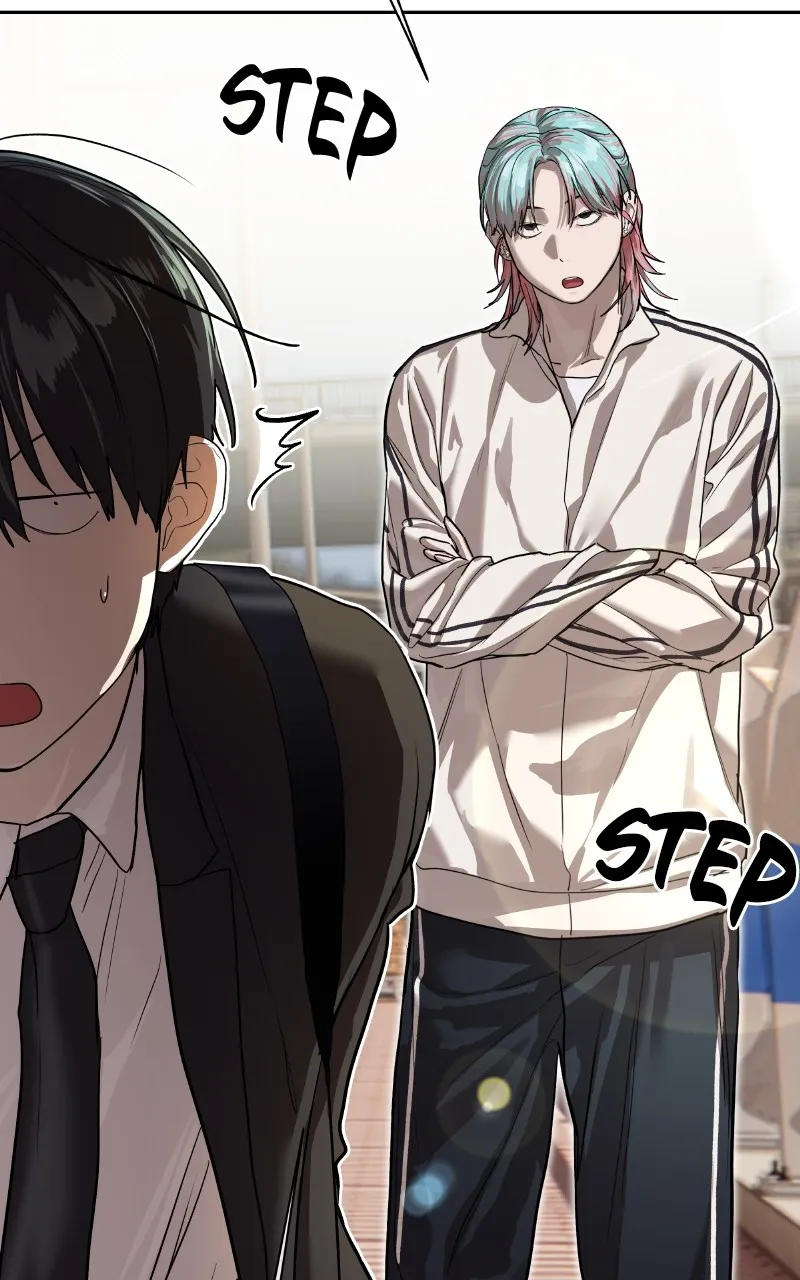Special Civil Servant Chapter 17 page 18 - 