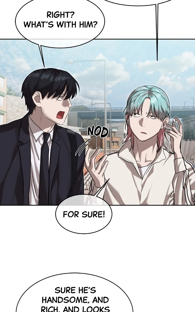 Special Civil Servant Chapter 17 page 20 - 