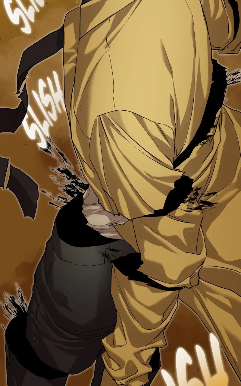 Special Civil Servant Chapter 17 page 3 - 