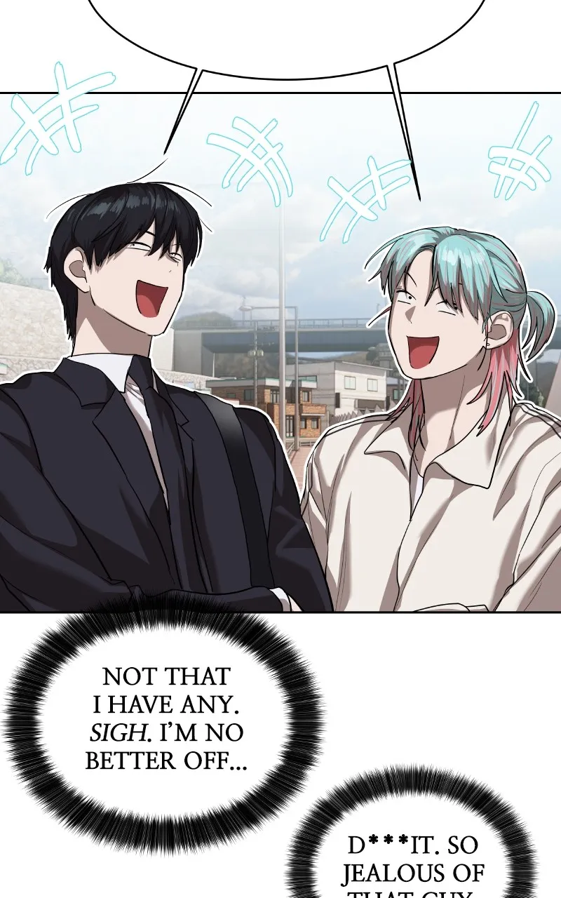 Special Civil Servant Chapter 17 page 22 - 