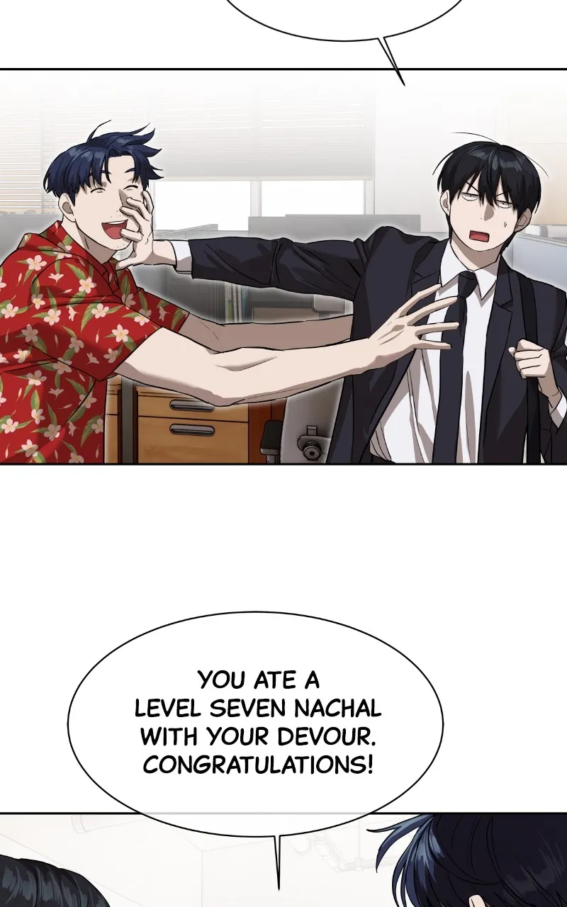 Special Civil Servant Chapter 17 page 27 - 