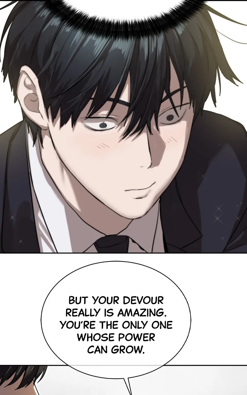 Special Civil Servant Chapter 17 page 30 - 