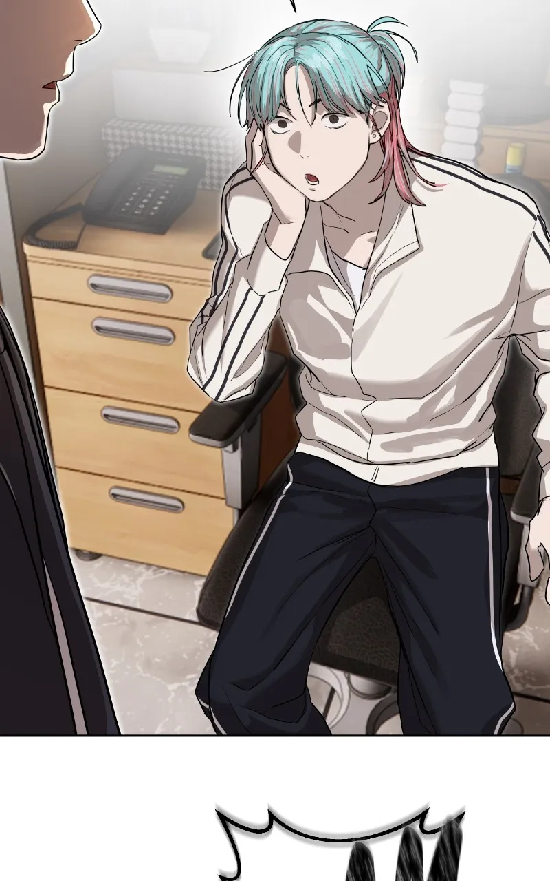 Special Civil Servant Chapter 17 page 31 - 
