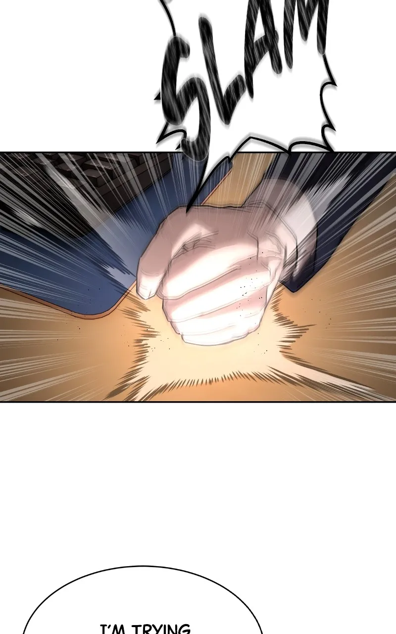 Special Civil Servant Chapter 17 page 32 - 
