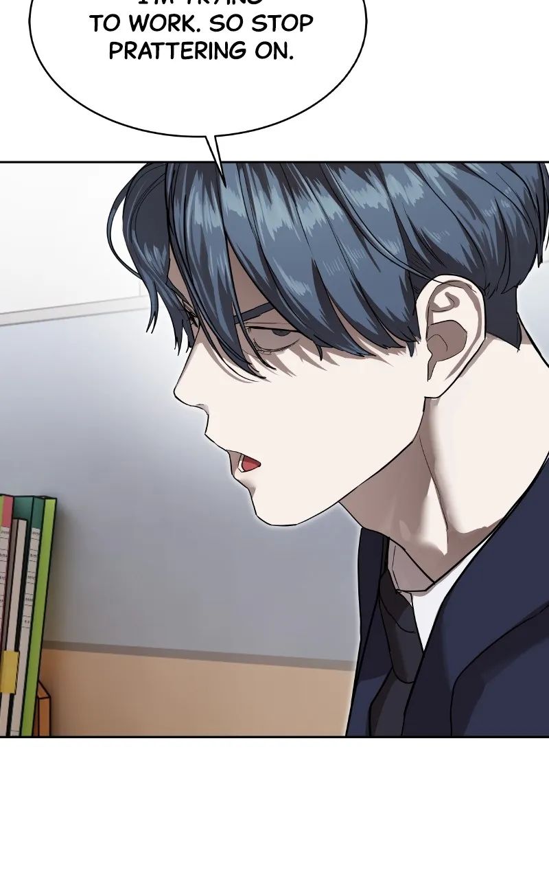 Special Civil Servant Chapter 17 page 33 - 