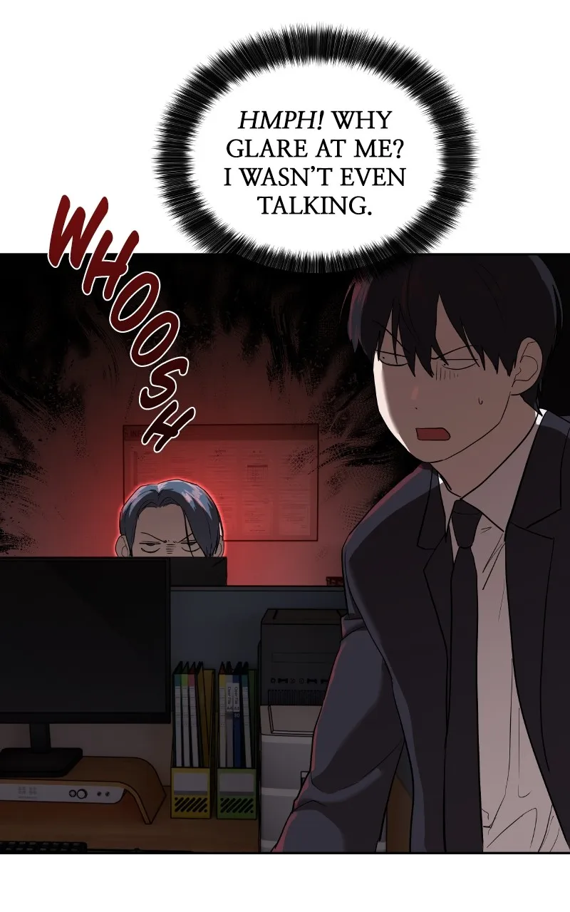 Special Civil Servant Chapter 17 page 34 - 