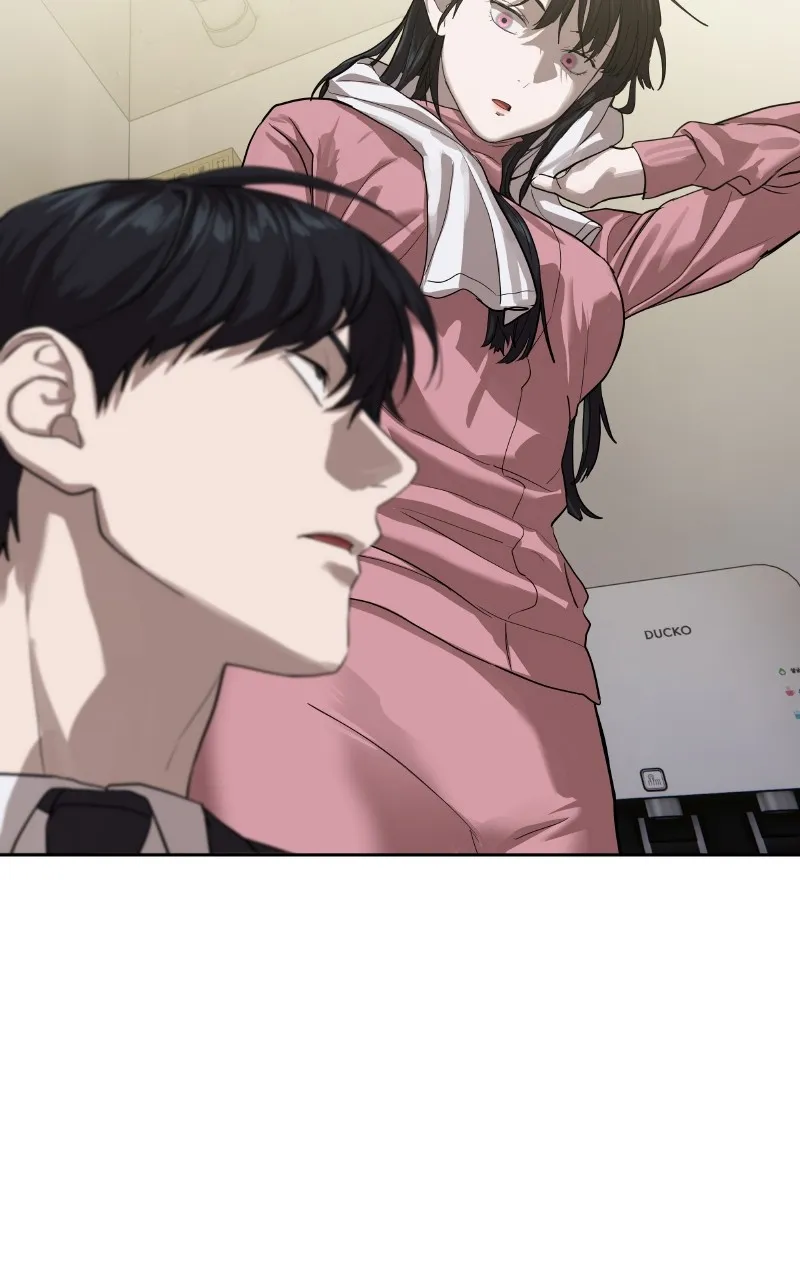 Special Civil Servant Chapter 17 page 37 - 