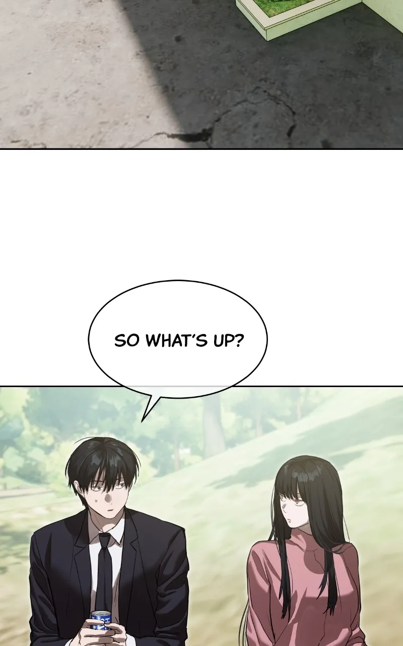 Special Civil Servant Chapter 17 page 39 - 