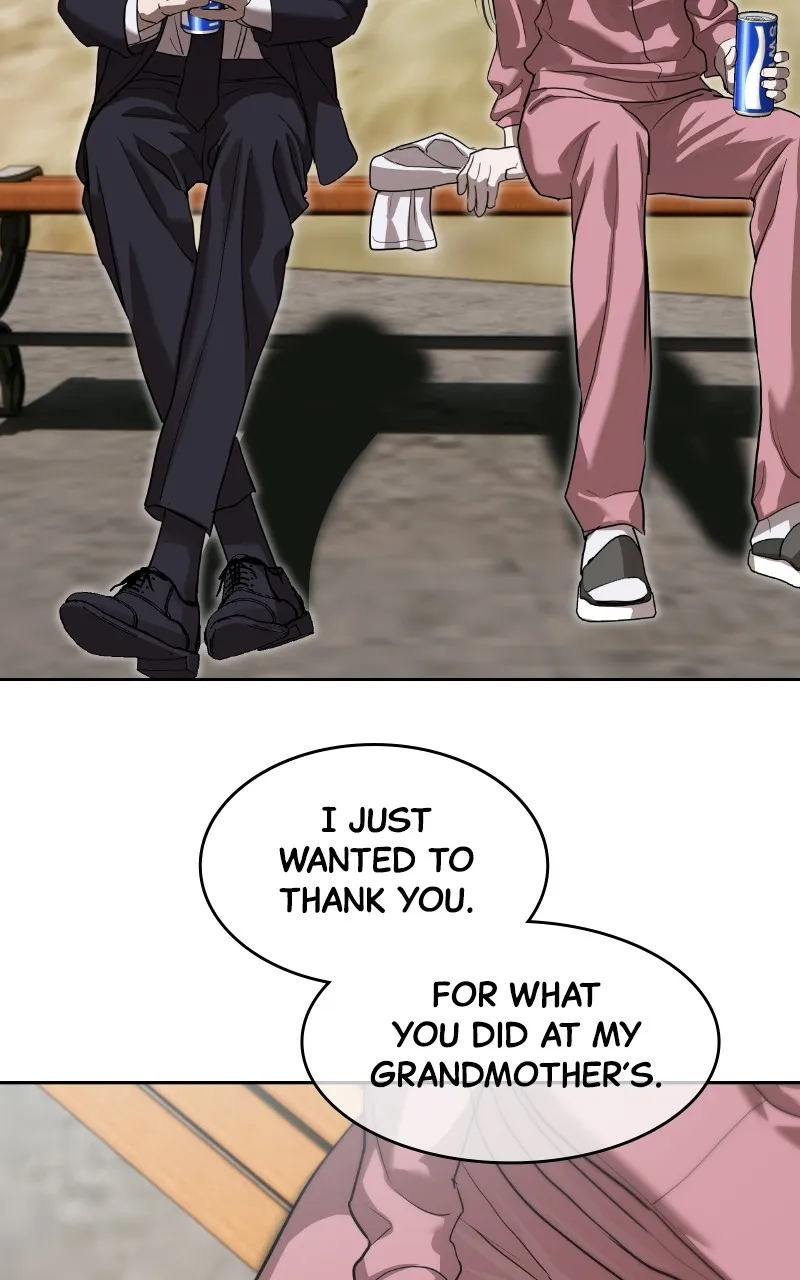 Special Civil Servant Chapter 17 page 40 - 