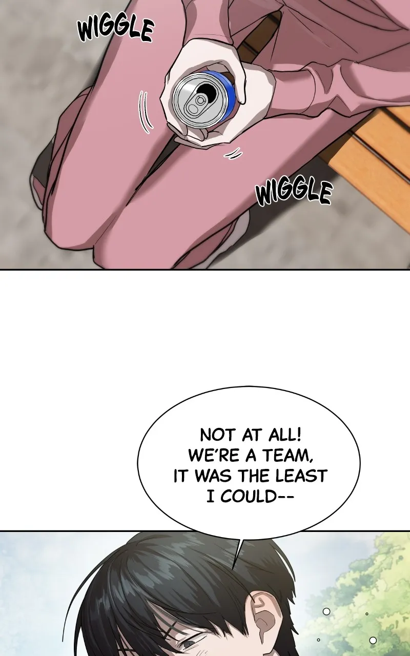 Special Civil Servant Chapter 17 page 41 - 