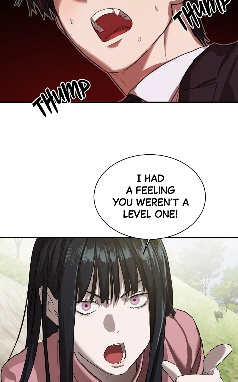Special Civil Servant Chapter 17 page 45 - 