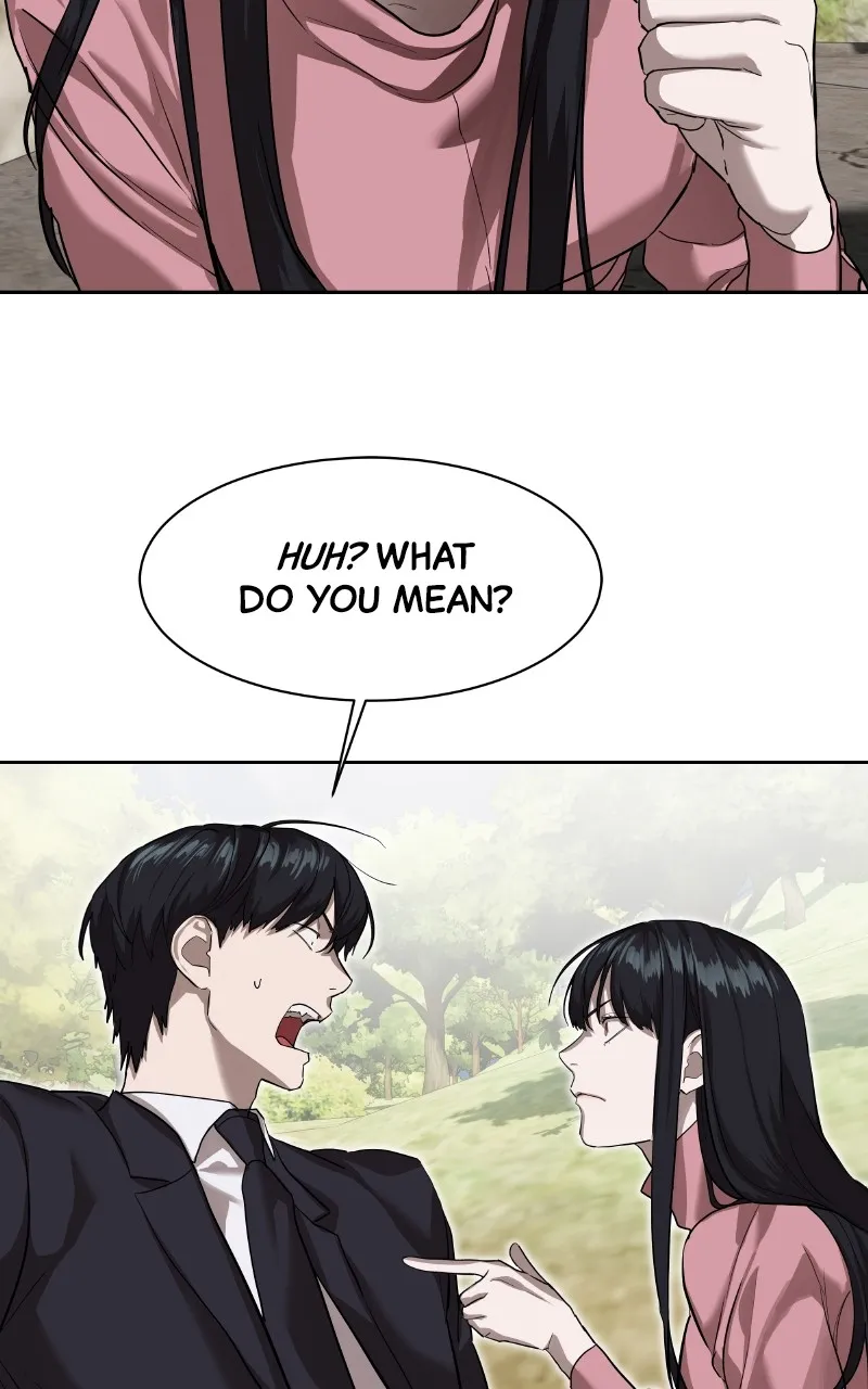 Special Civil Servant Chapter 17 page 46 - 