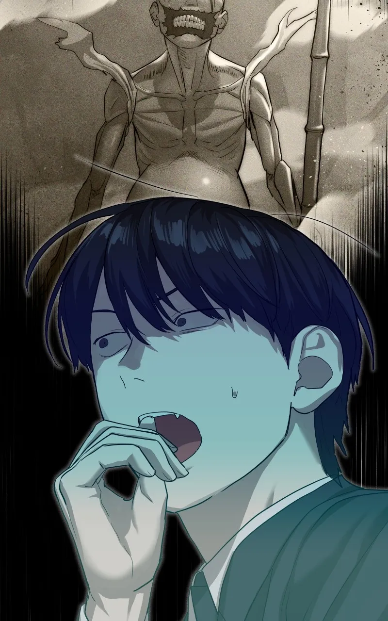 Special Civil Servant Chapter 17 page 48 - 