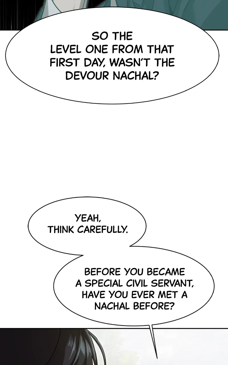 Special Civil Servant Chapter 17 page 49 - 