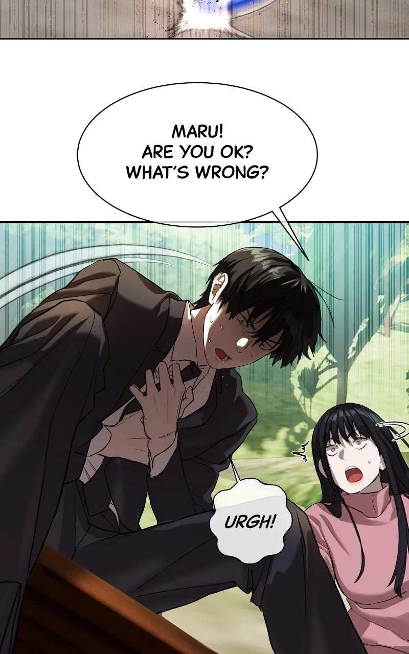Special Civil Servant Chapter 17 page 59 - 