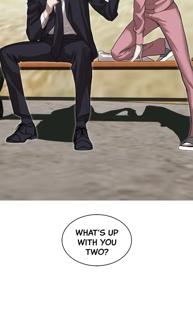 Special Civil Servant Chapter 17 page 65 - 