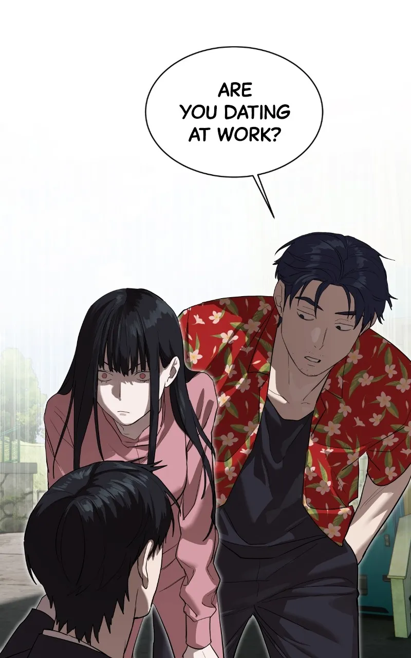 Special Civil Servant Chapter 17 page 66 - 