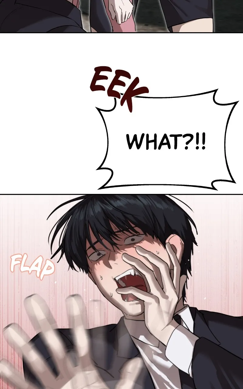 Special Civil Servant Chapter 17 page 67 - 
