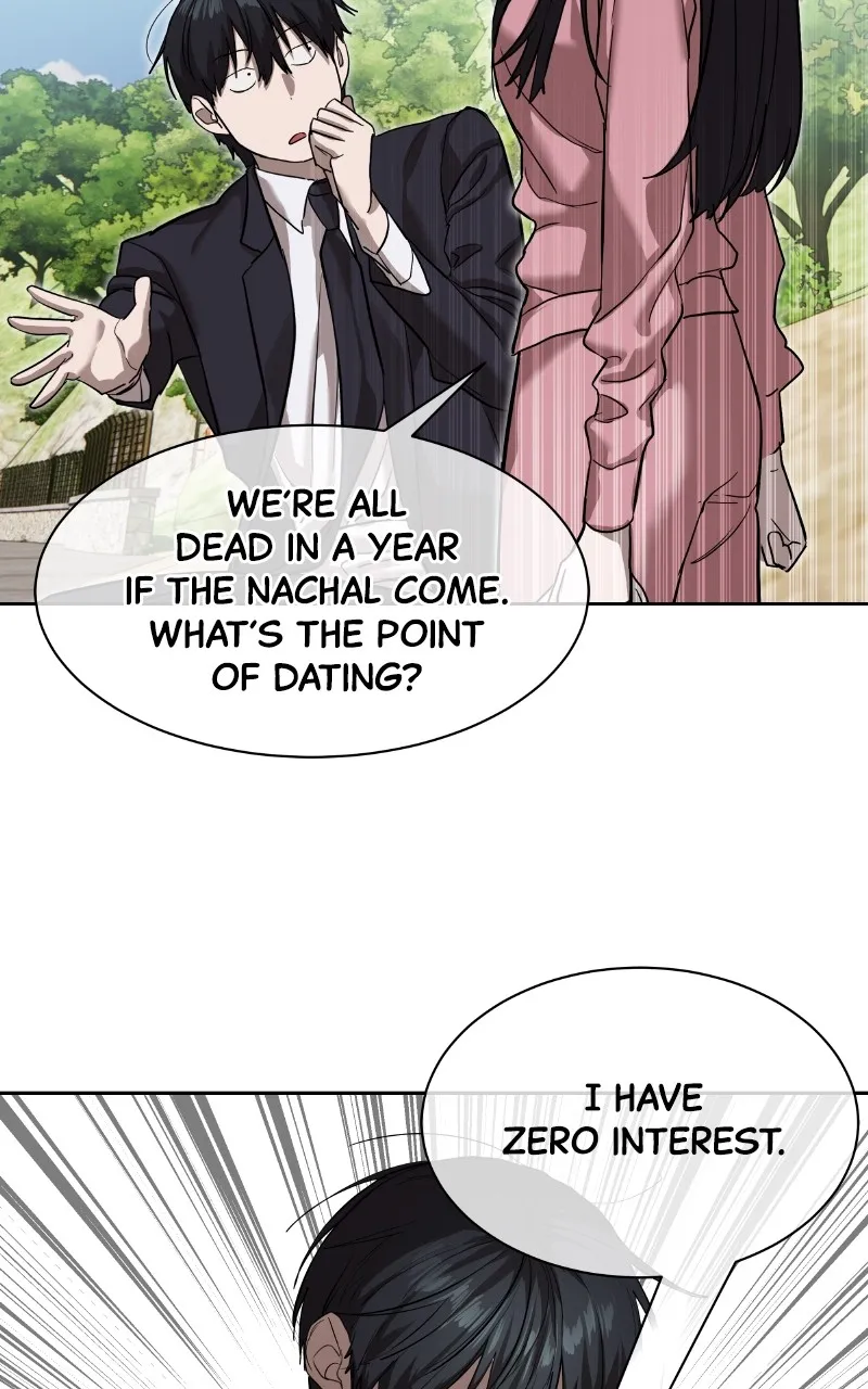 Special Civil Servant Chapter 17 page 69 - 