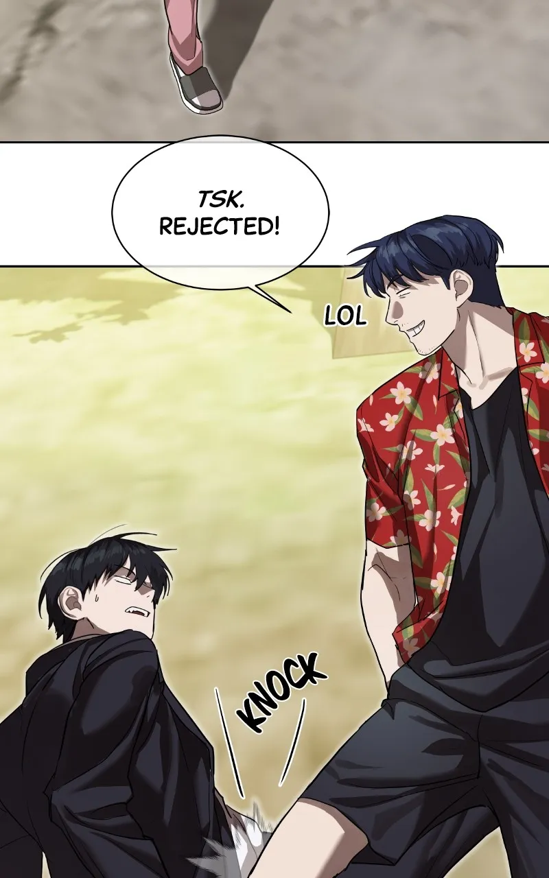 Special Civil Servant Chapter 17 page 73 - 
