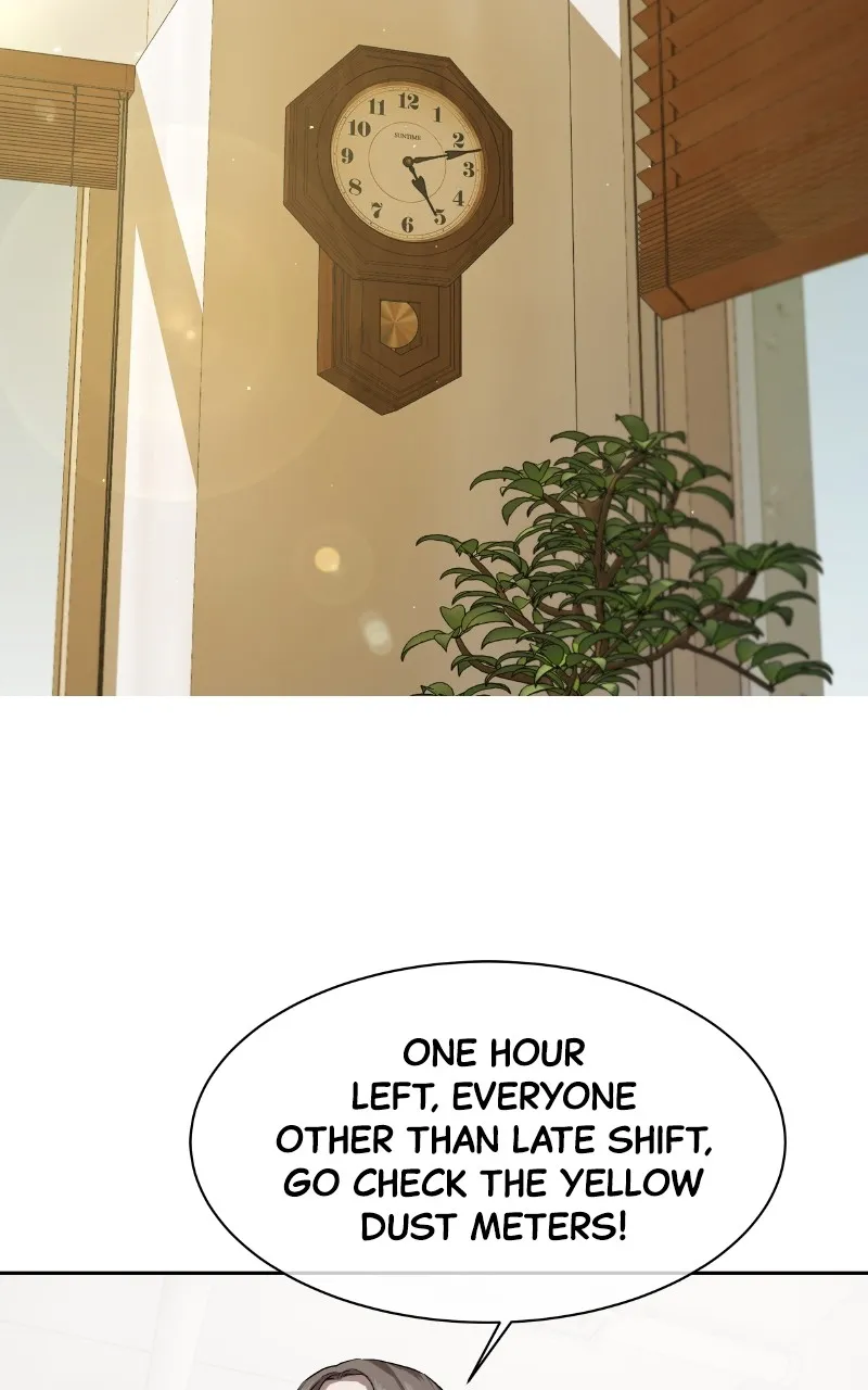 Special Civil Servant Chapter 17 page 76 - 