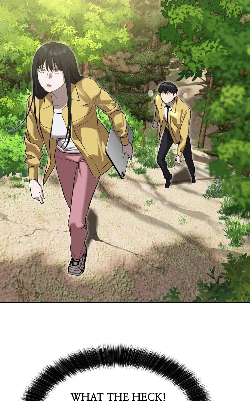 Special Civil Servant Chapter 17 page 79 - 