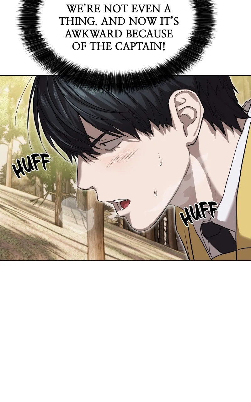 Special Civil Servant Chapter 17 page 80 - 