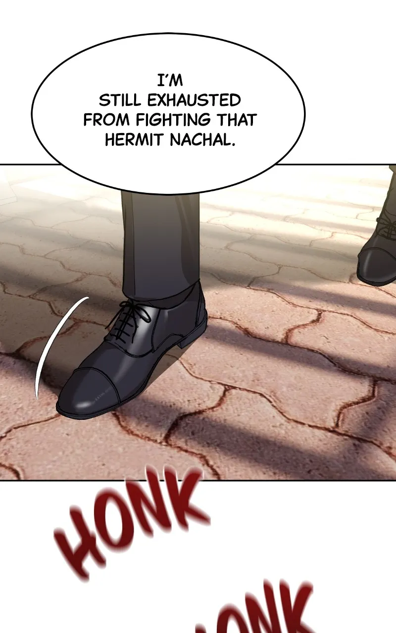 Special Civil Servant Chapter 17 page 9 - 