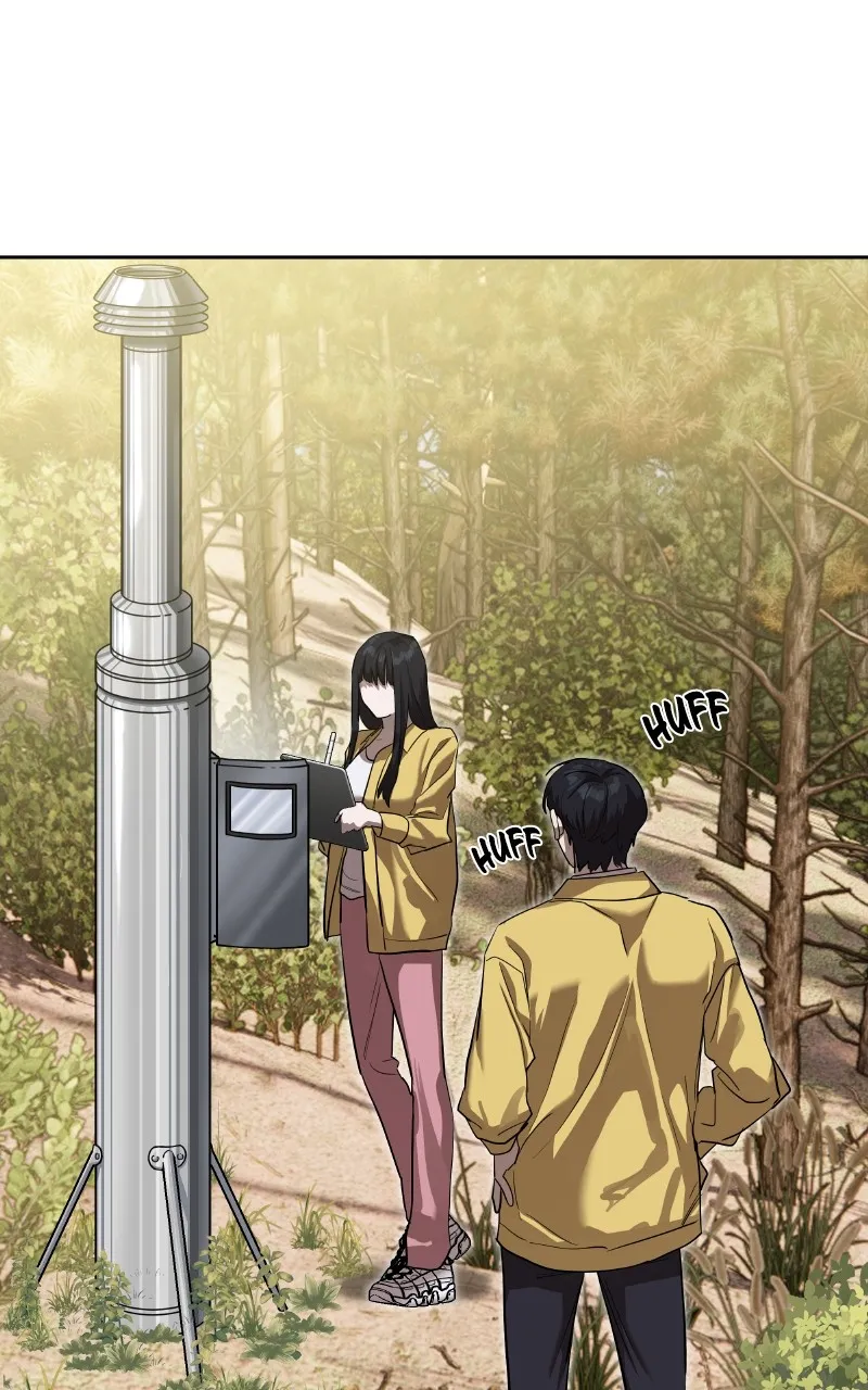 Special Civil Servant Chapter 17 page 81 - 