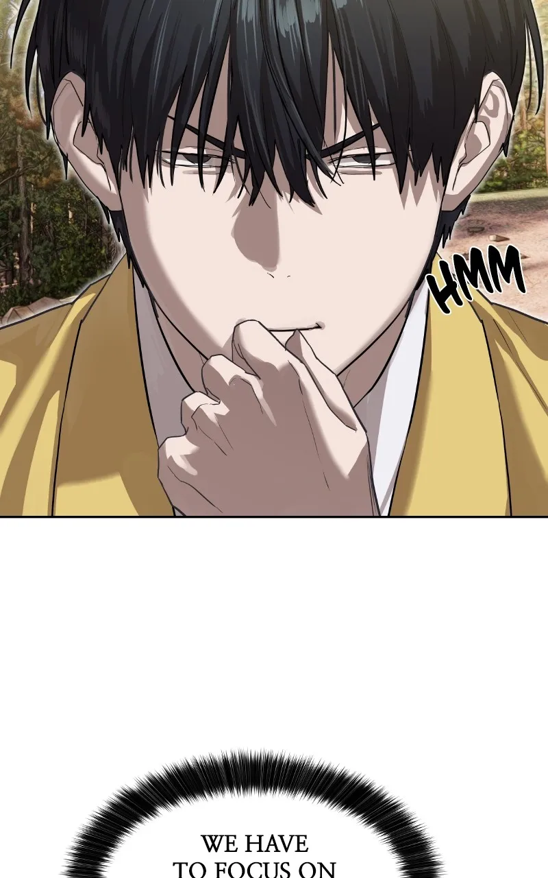 Special Civil Servant Chapter 17 page 84 - 