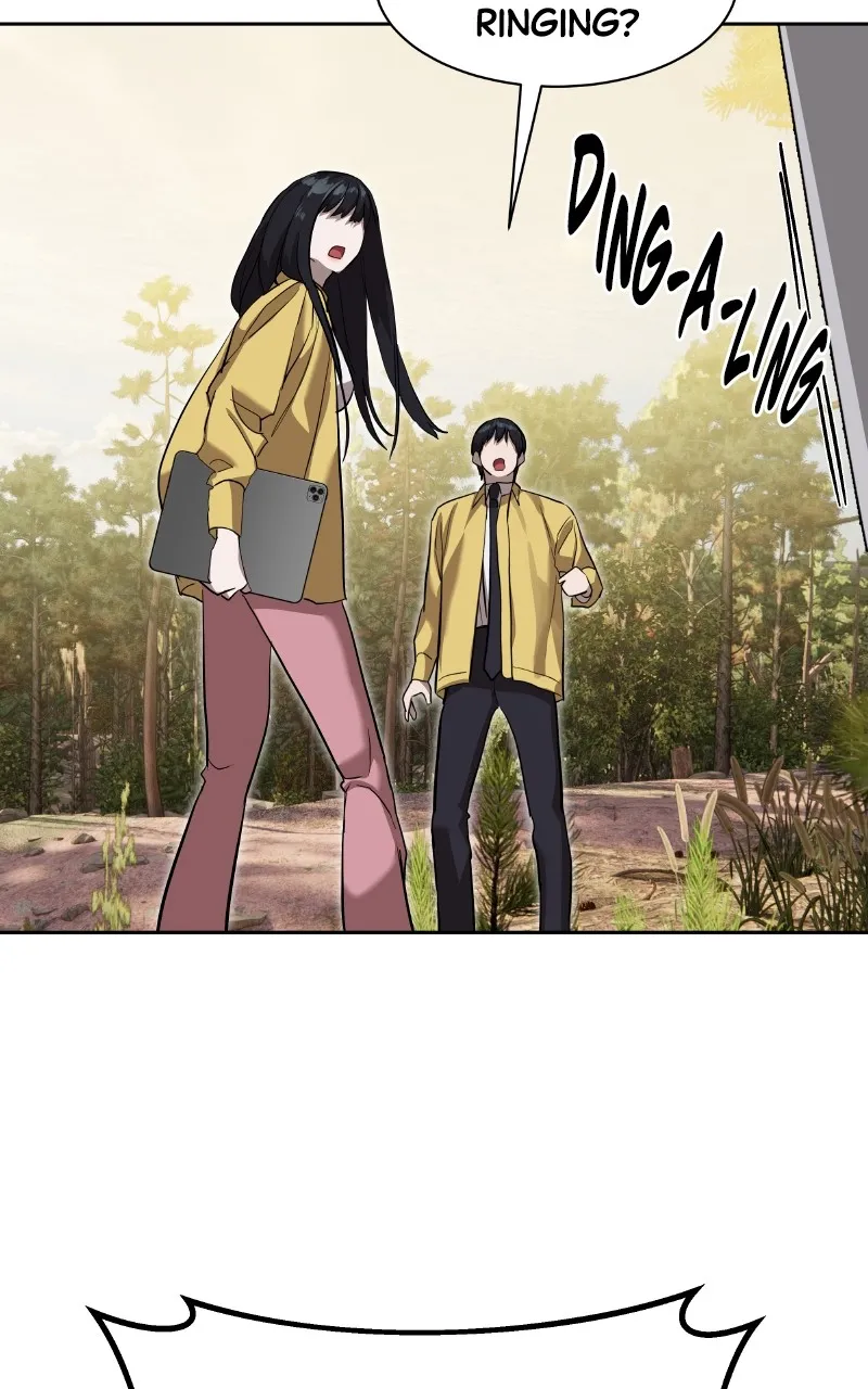 Special Civil Servant Chapter 17 page 87 - 