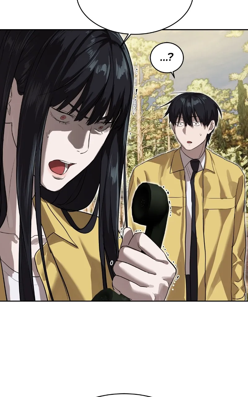Special Civil Servant Chapter 17 page 94 - 