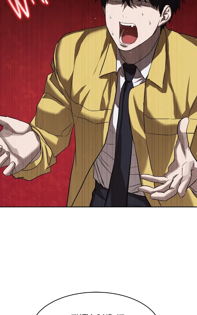 Special Civil Servant Chapter 17 page 96 - 
