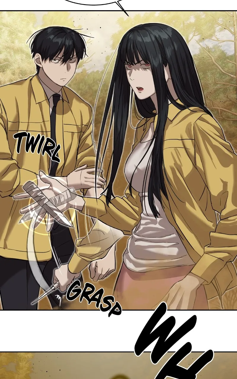 Special Civil Servant Chapter 17 page 98 - 