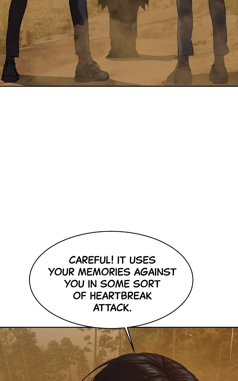 Special Civil Servant Chapter 19 page 2 - 