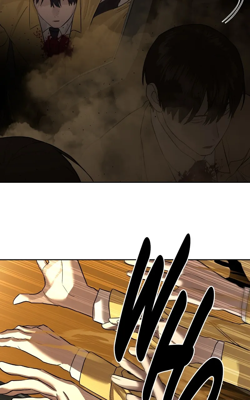 Special Civil Servant Chapter 19 page 101 - 
