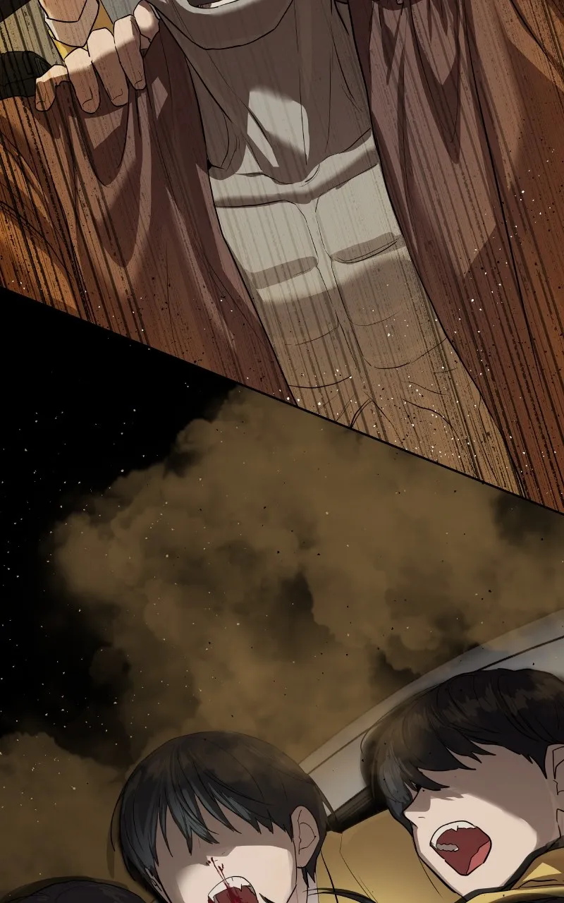 Special Civil Servant Chapter 19 page 103 - 
