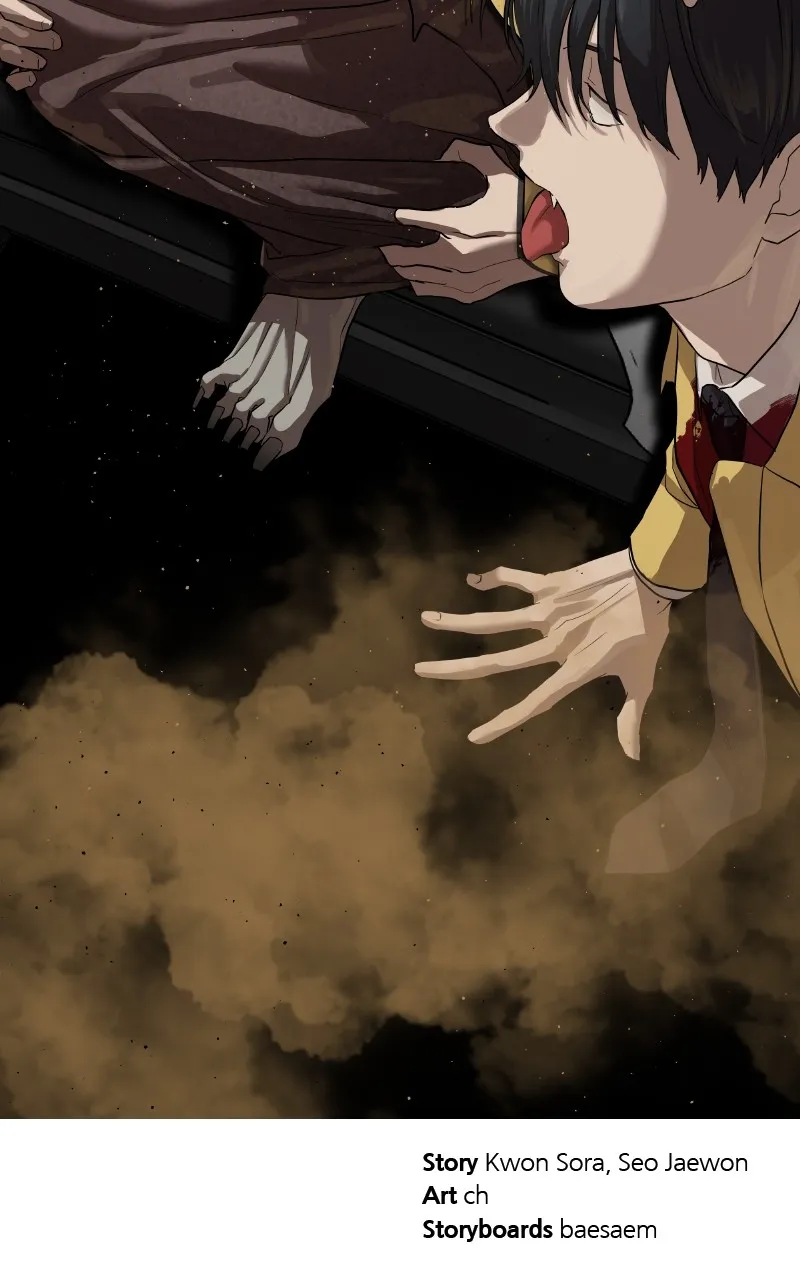 Special Civil Servant Chapter 19 page 105 - 